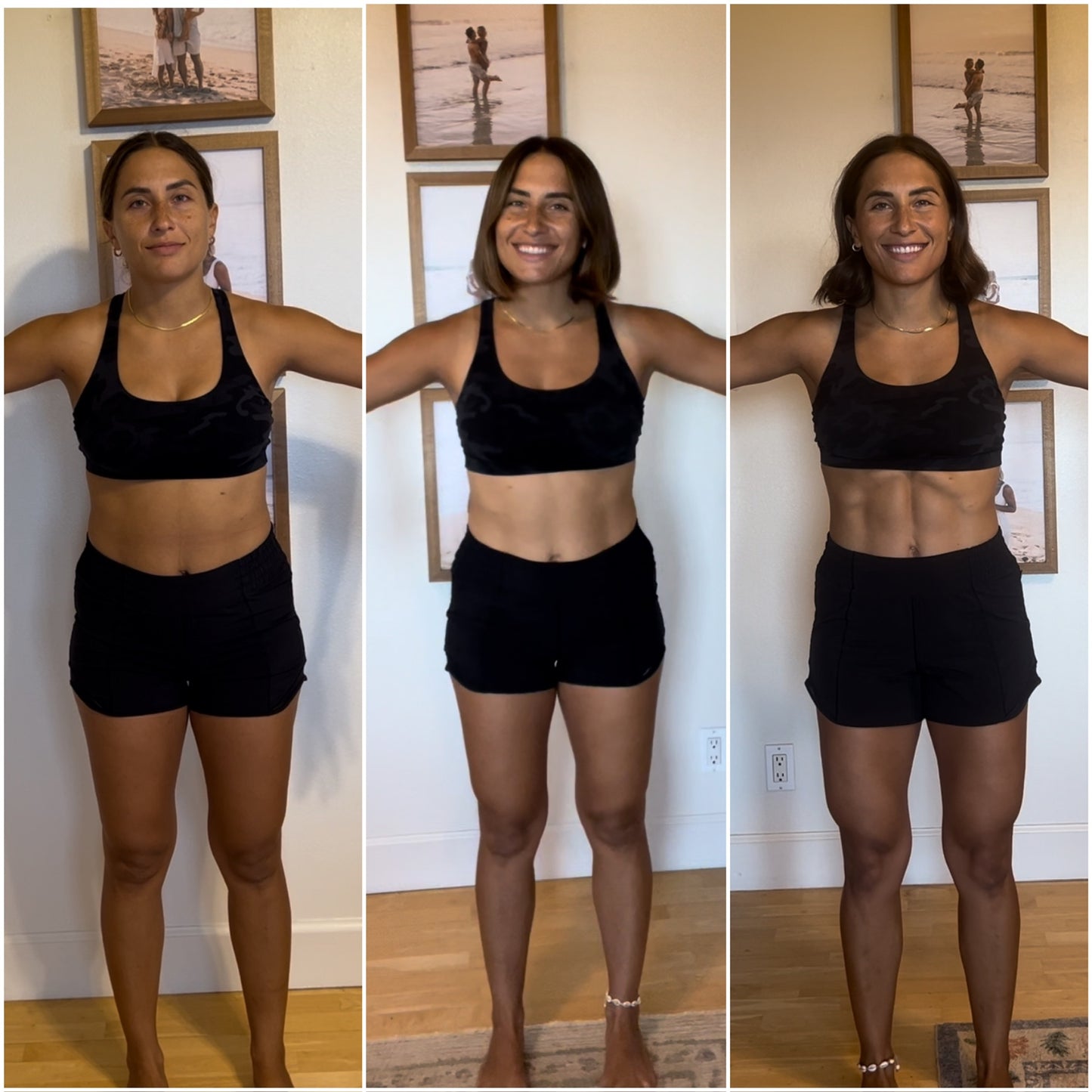 Andrea's 12 Week Cut Playbook