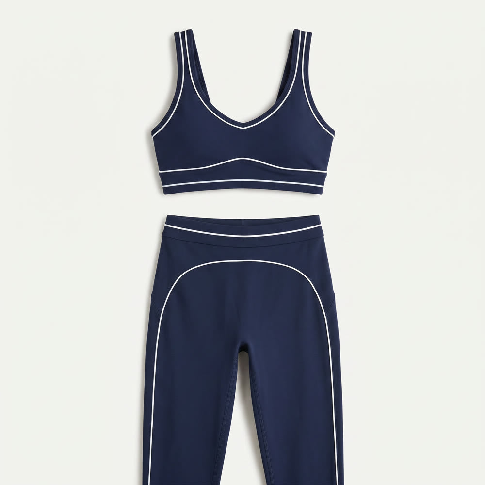 The Wasatch Legging