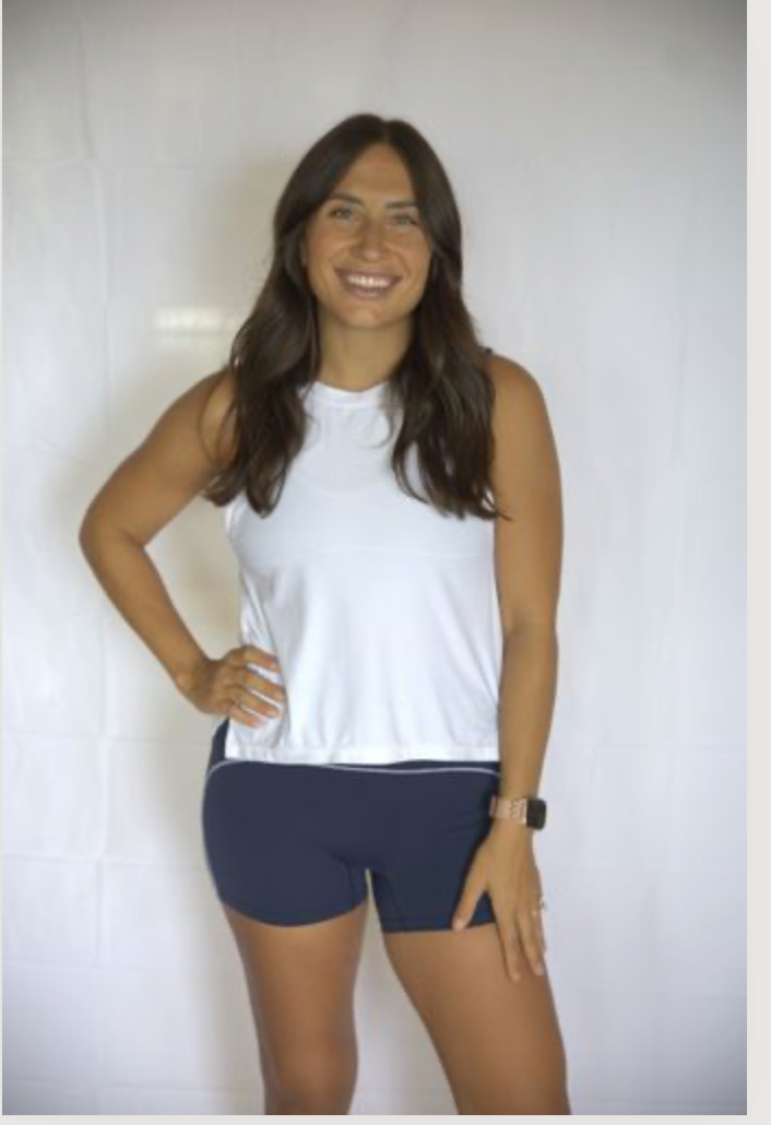 The Interval Tank