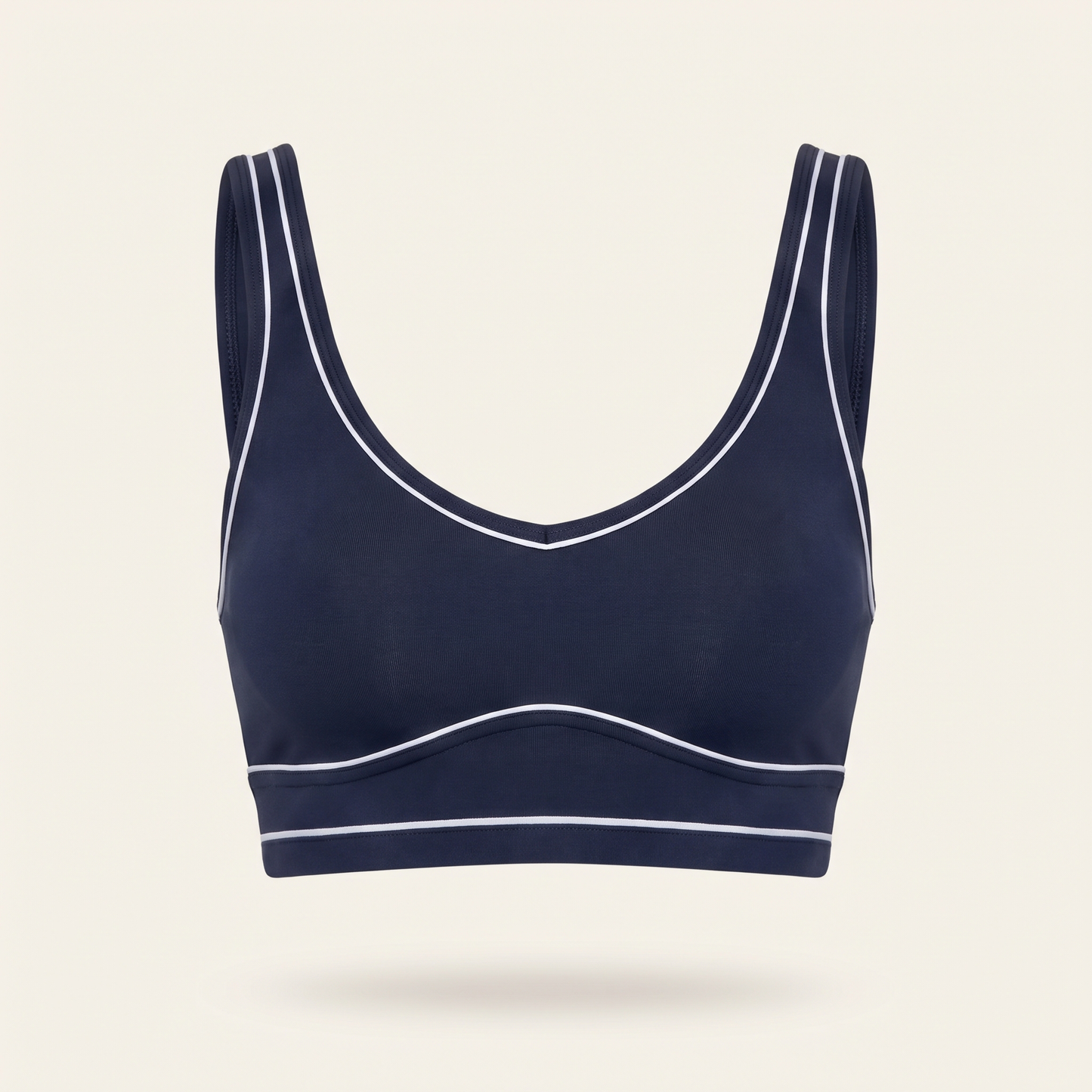 The Alpine Bra