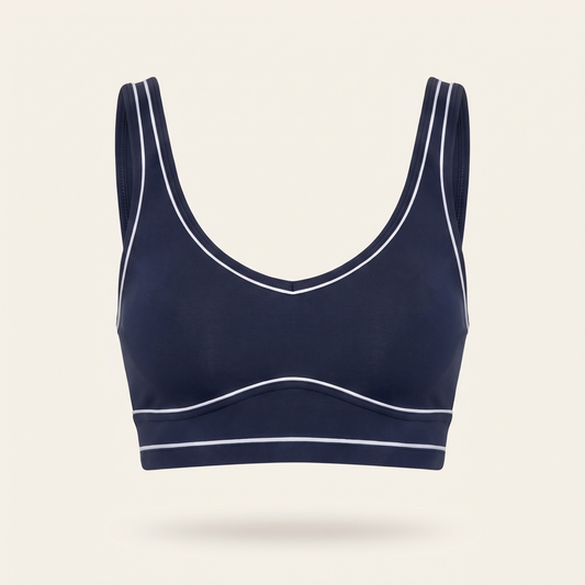 The Alpine Bra