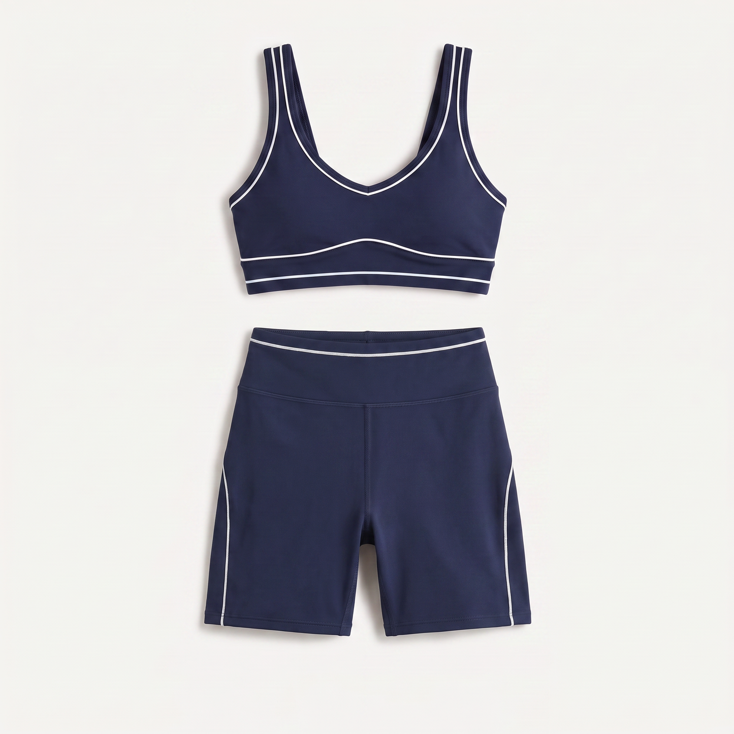 The Stride Short
