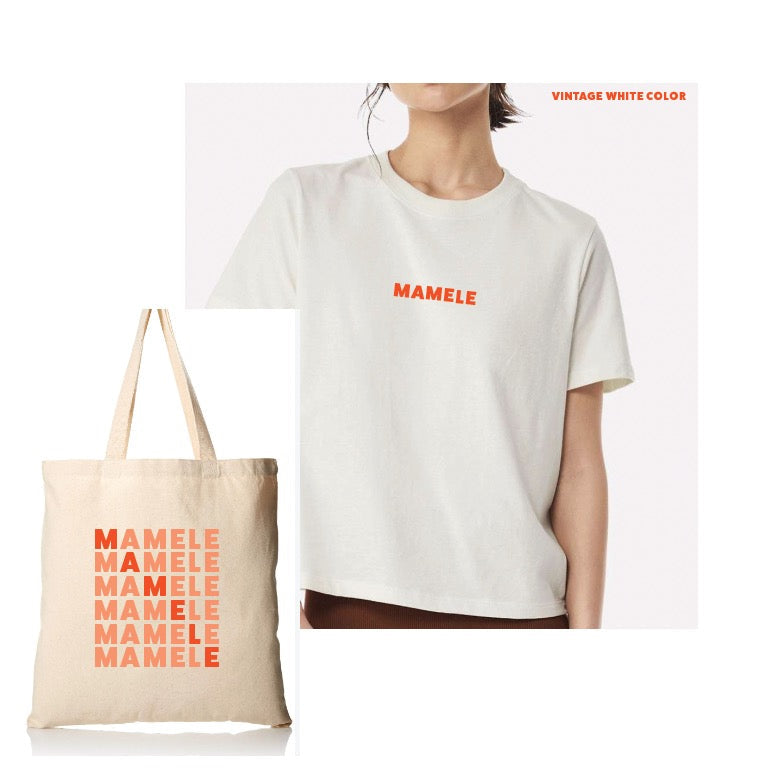 Made to Stick IPW Shirt