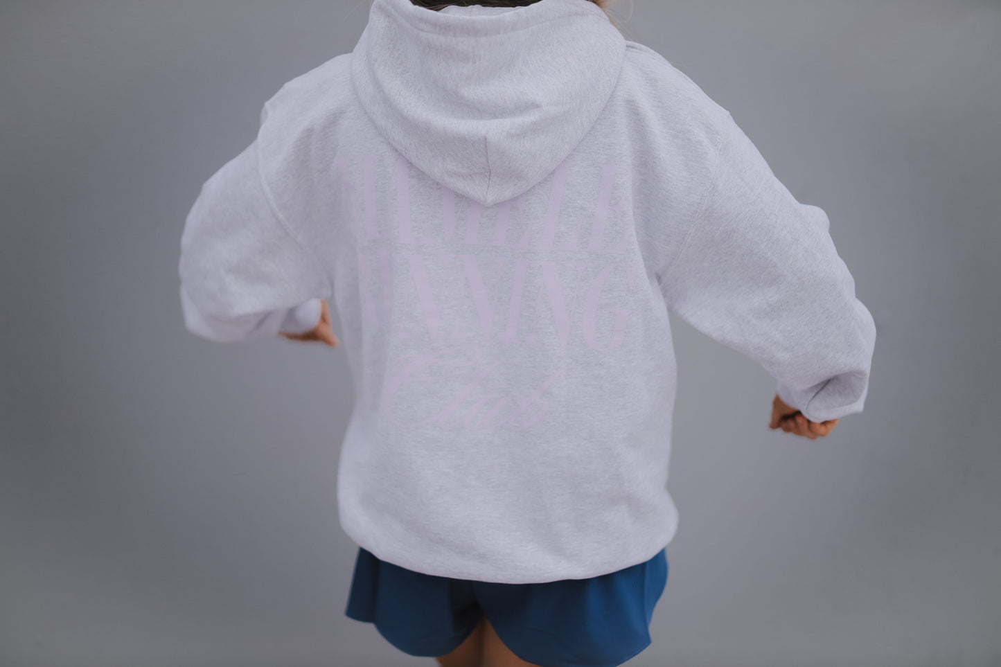 Running Club Sweatshirt
