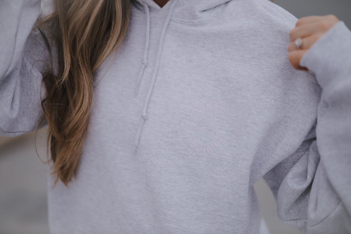 Running Club Sweatshirt