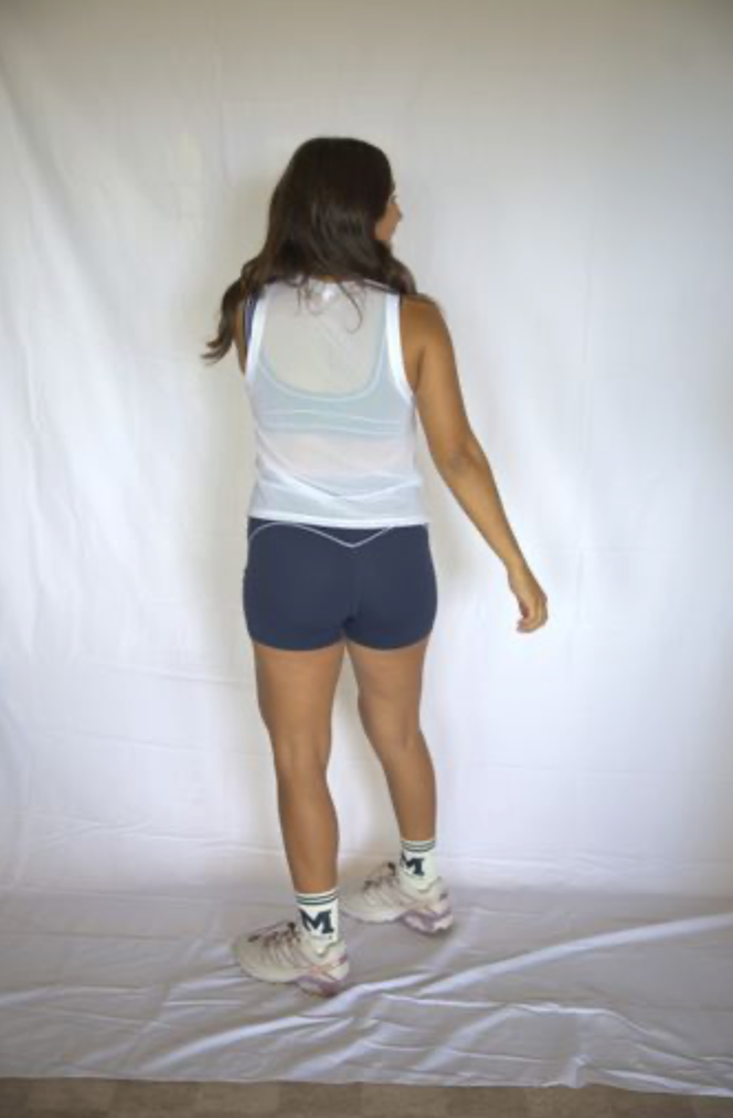 The Interval Tank