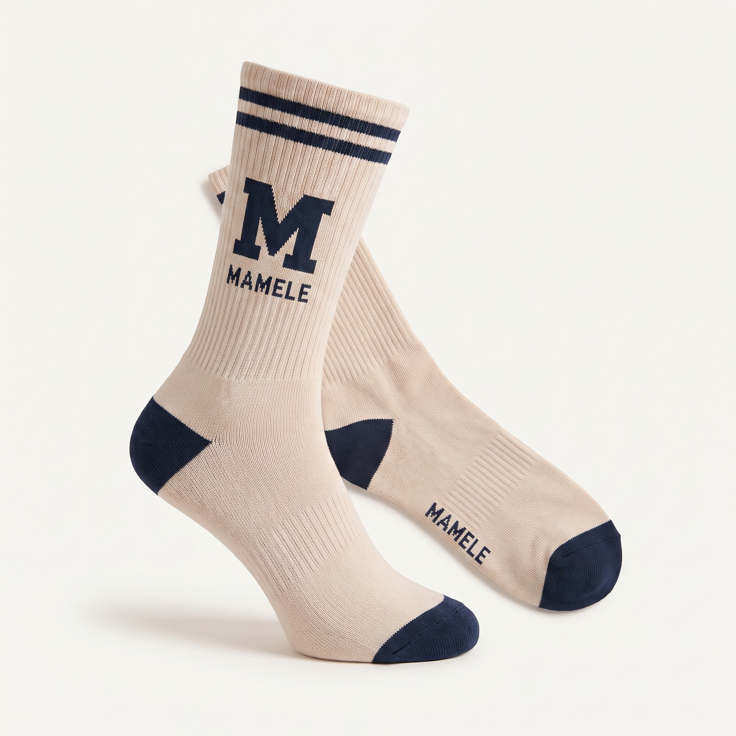 The Trailhead Sock